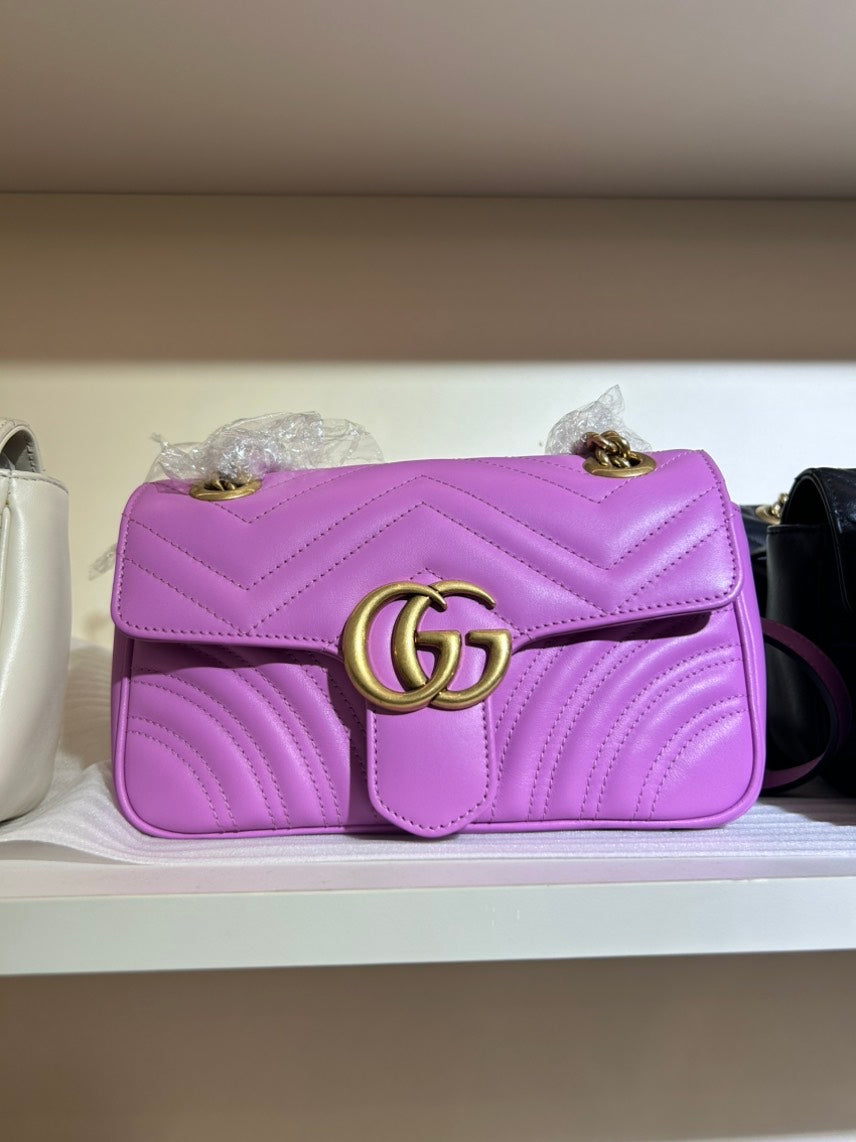 Gucci bag HBG