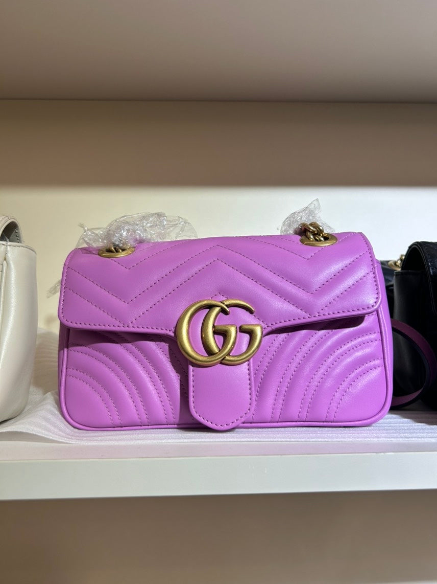 Gucci bag HBG