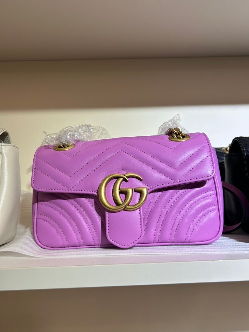 Gucci bag HBG