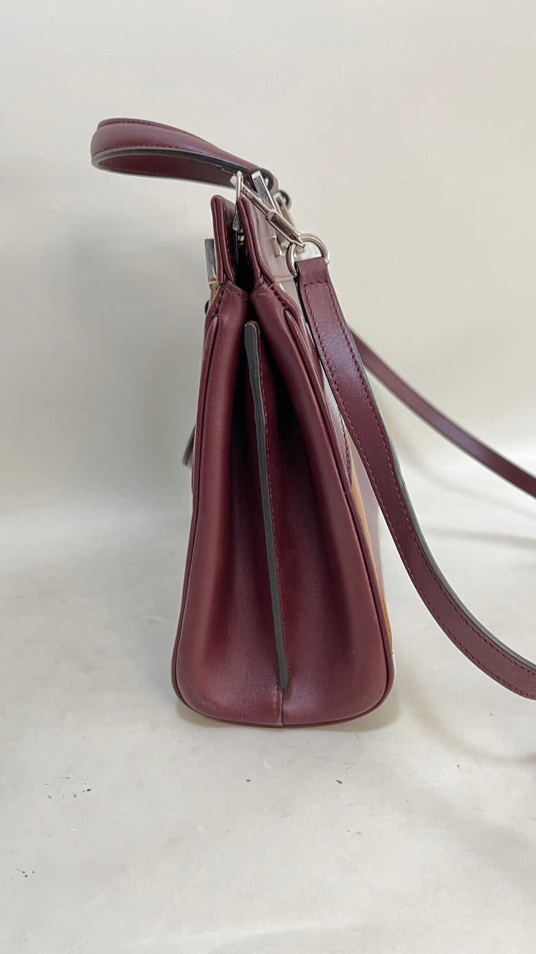 Gucci way bag