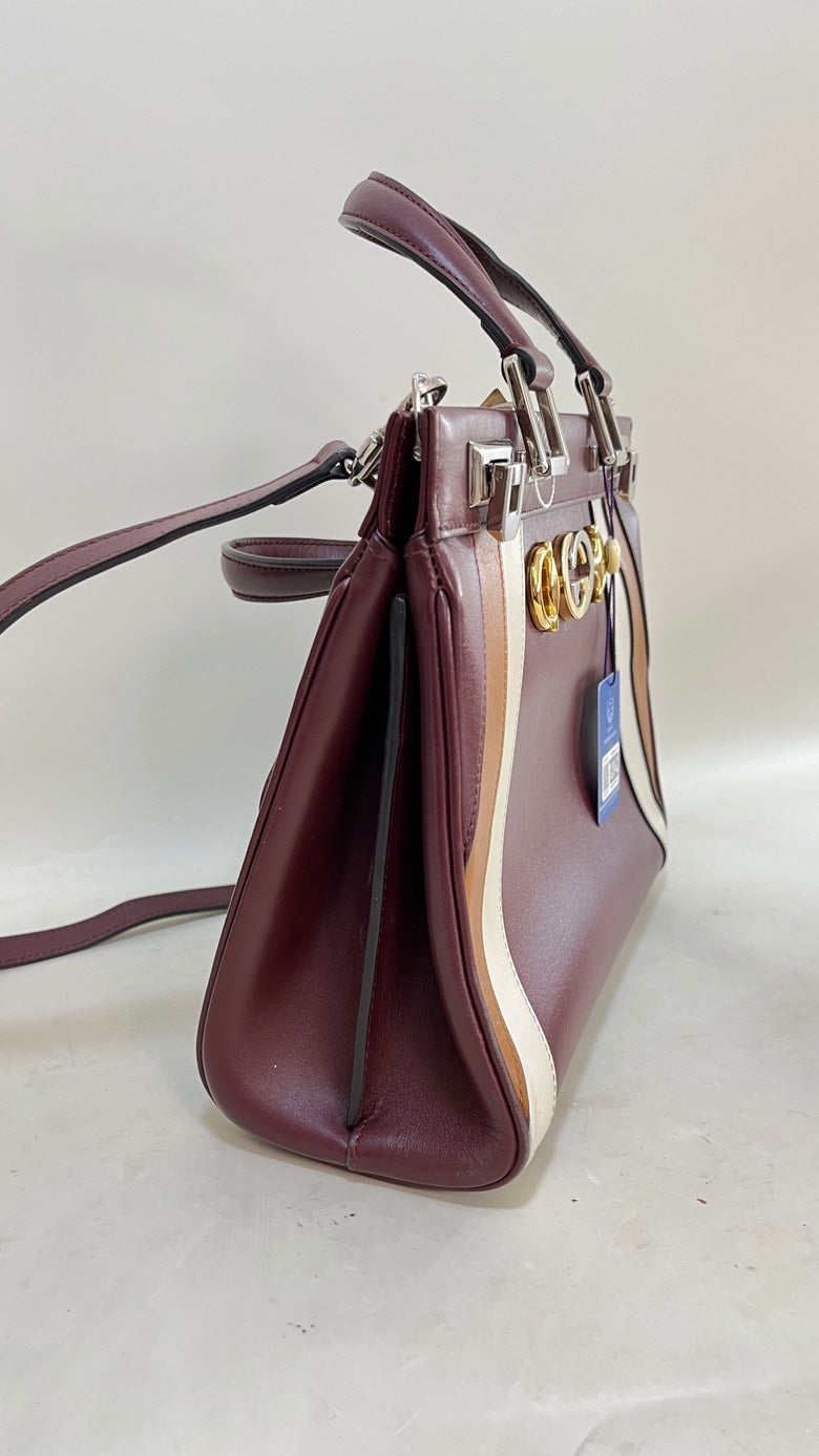 Gucci way bag