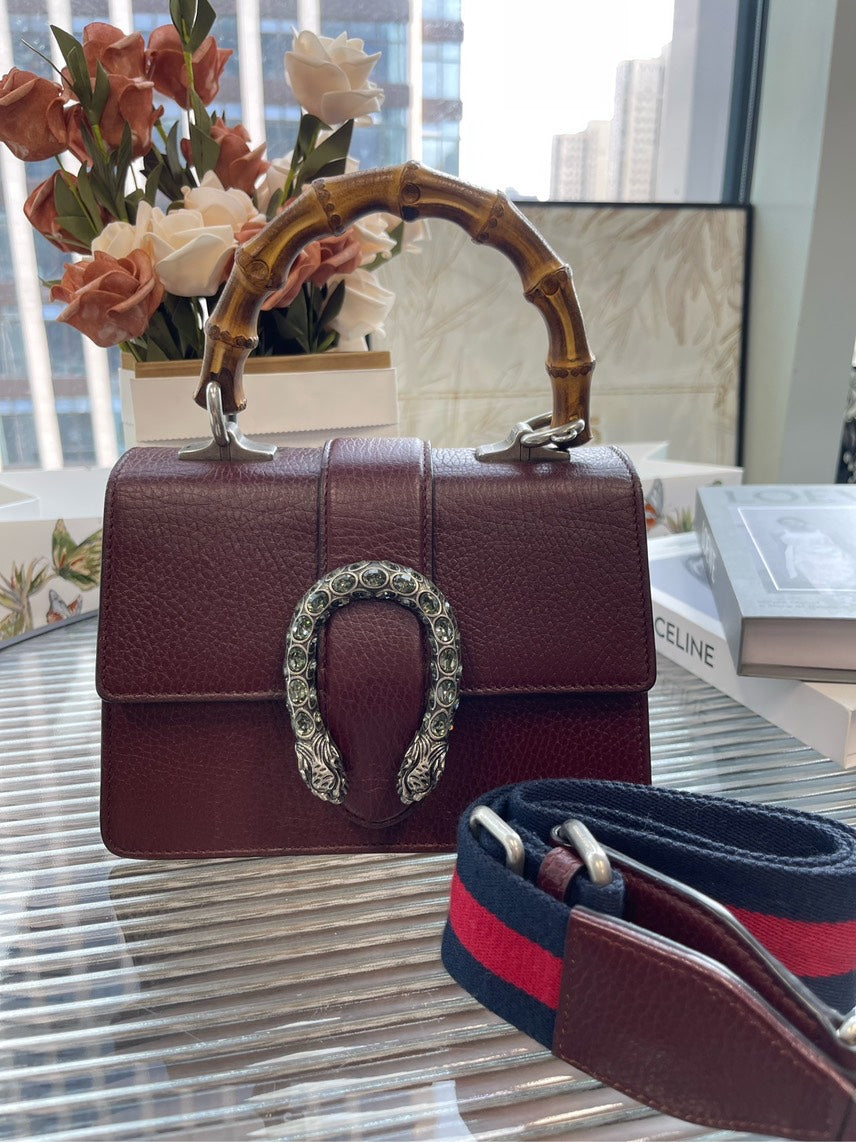 Gucci bag HFY