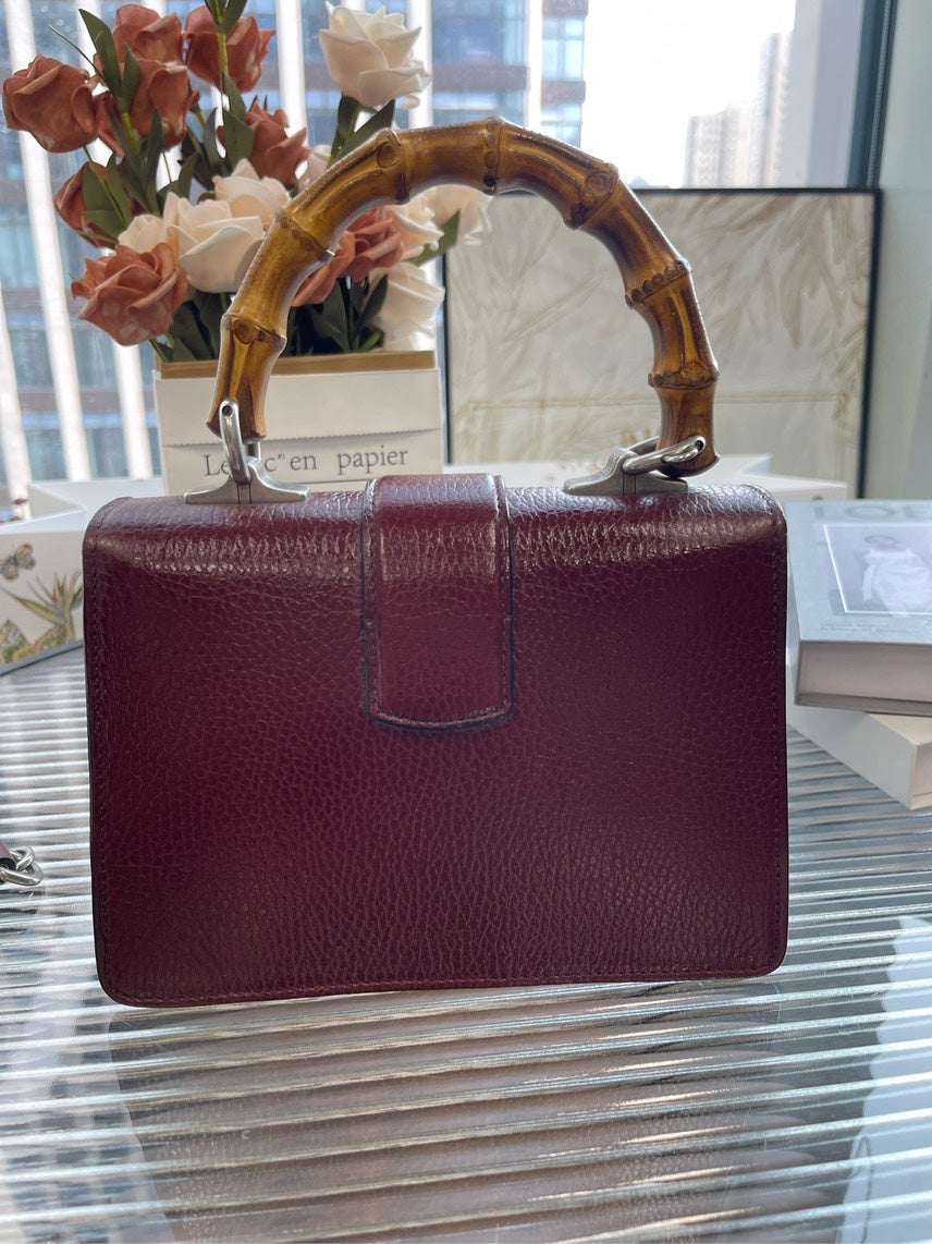 Gucci bag HFY