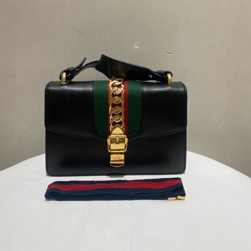 Gucci Sylvia MM