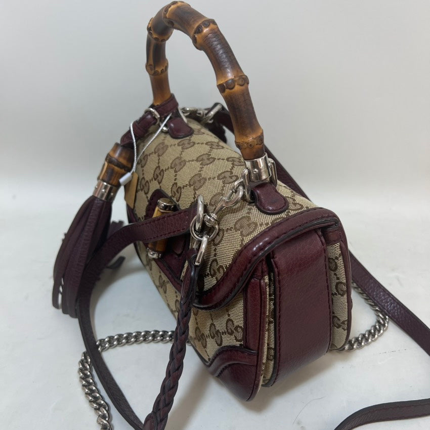 Gucci bag