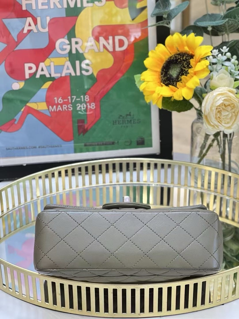 Chanel CF mini Bag 20x13cm 12779