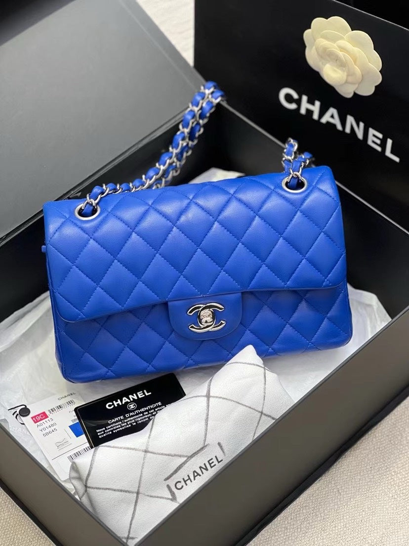 Chanel CF Small Bag 2018year 23×14xm 7565