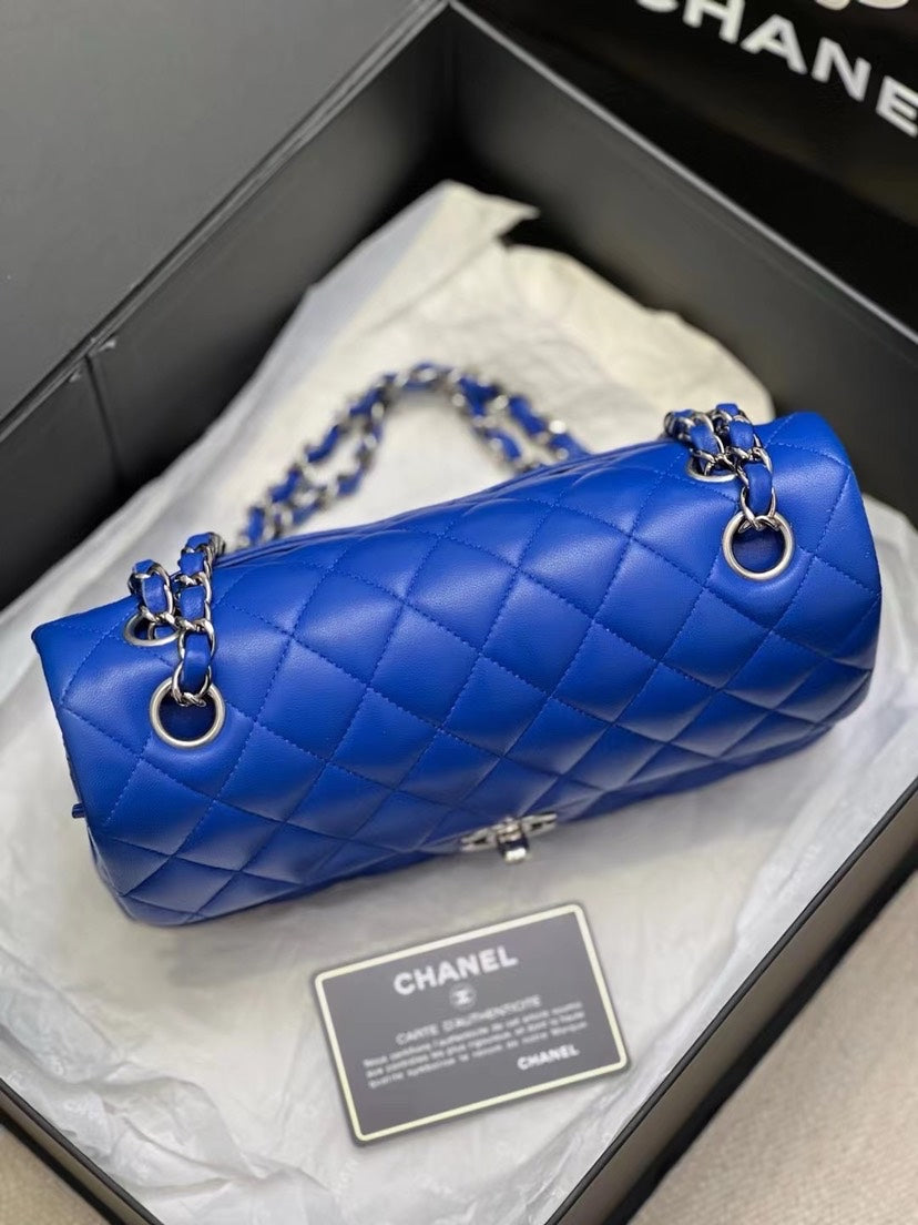 Chanel CF Small Bag 2018year 23×14xm 7565