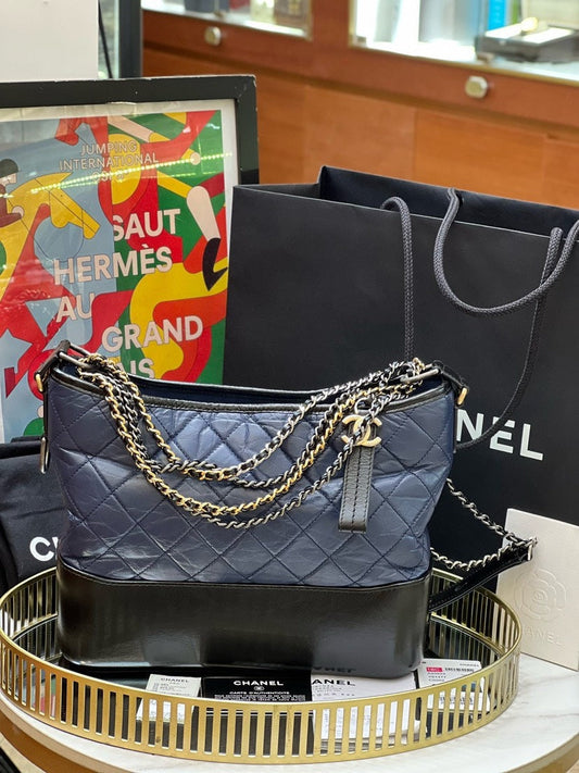 Chanel Gabrielle Bag 26x21cm 12815