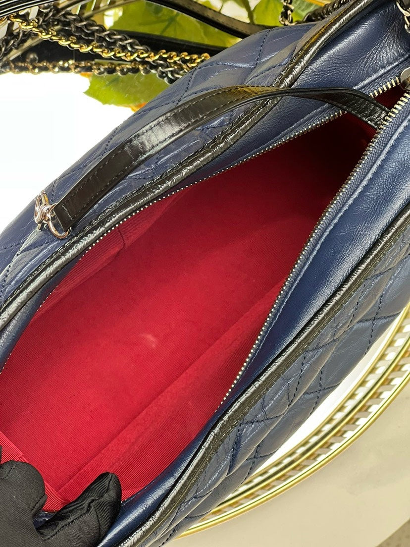 Chanel Gabrielle Bag 26x21cm 12815