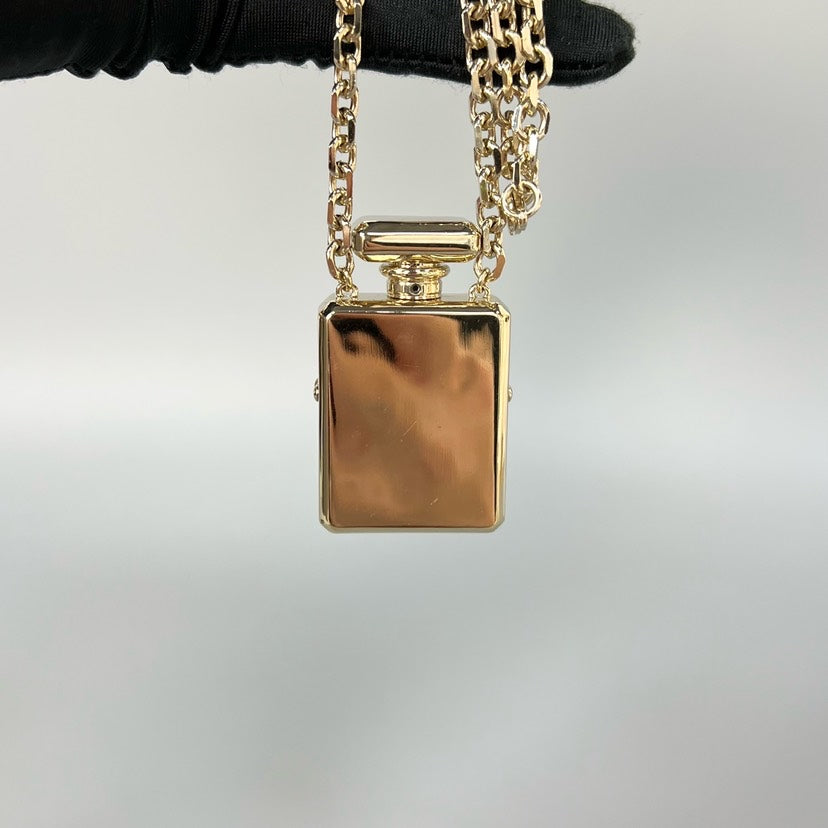 Chanel 22s Necklace 82cm 5.5cm XJ10611