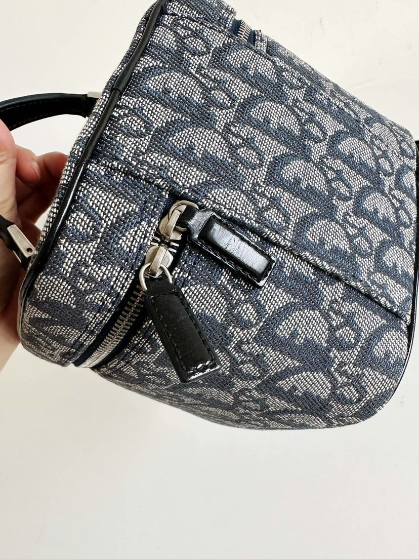 Dior Vanity Case 18*16cm