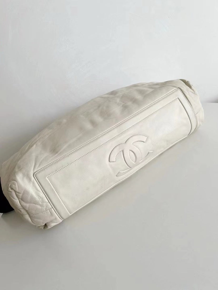 Chanel Cocoon Tote Bag 43x30cm
