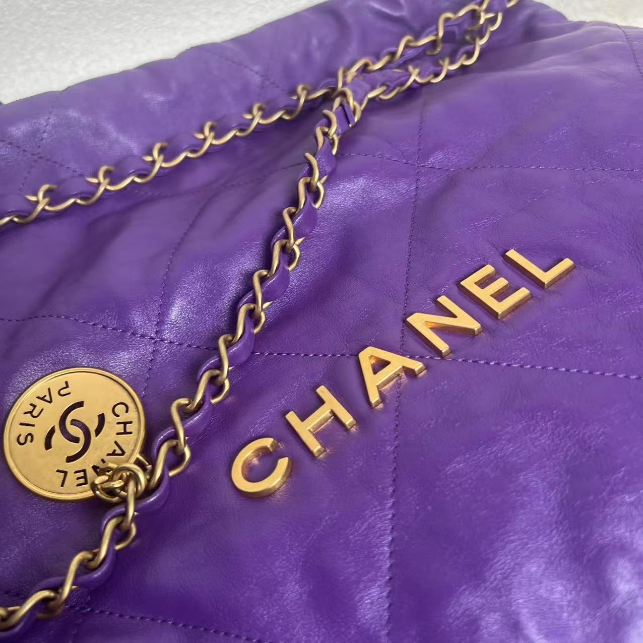 Chanel 22bag