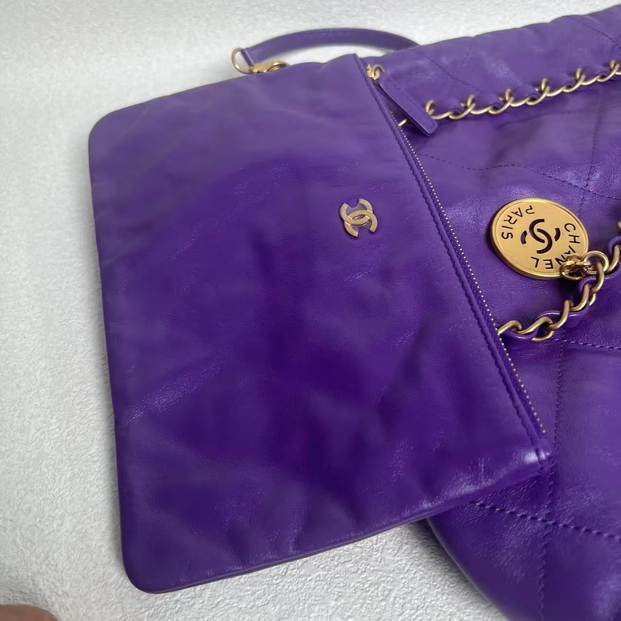 Chanel 22bag