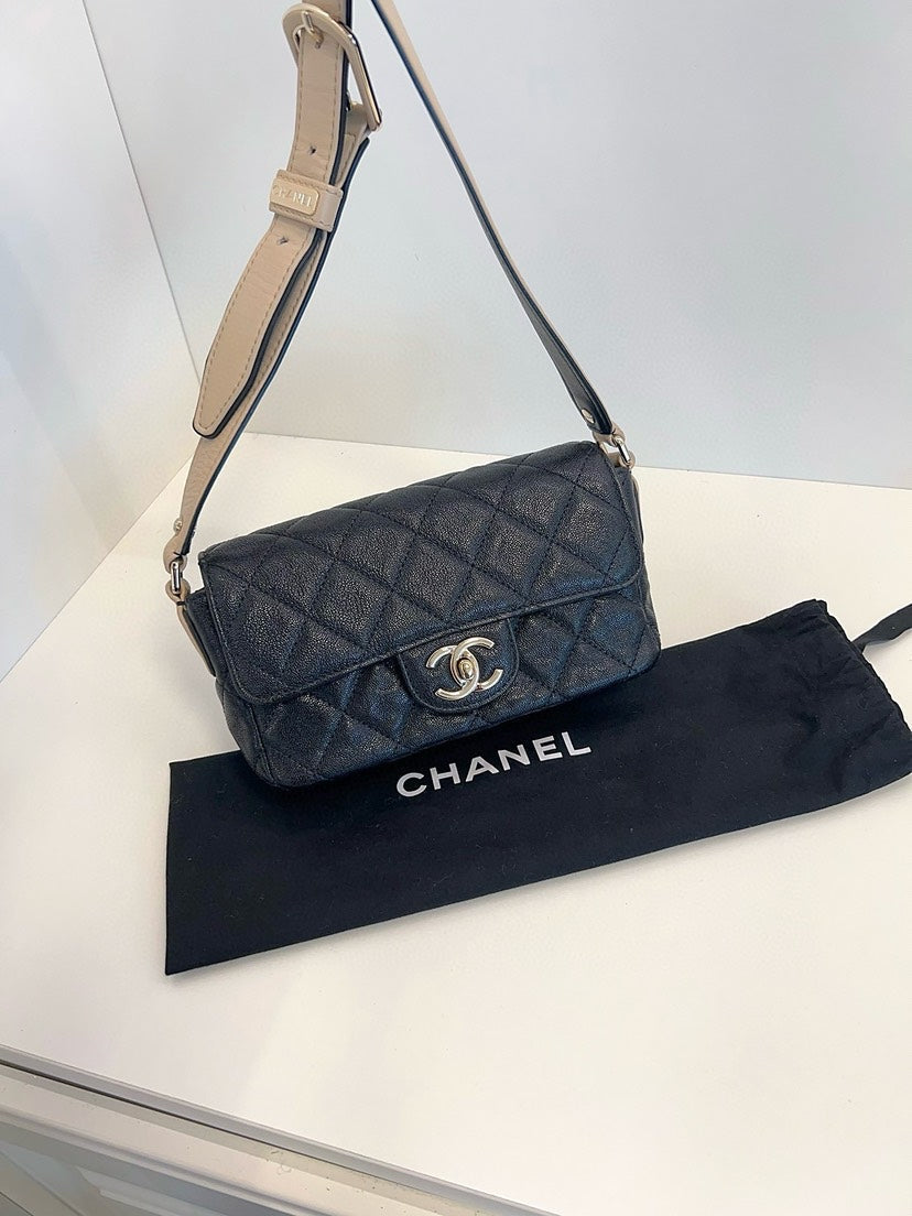 Chanel 21C CF Mini 117534