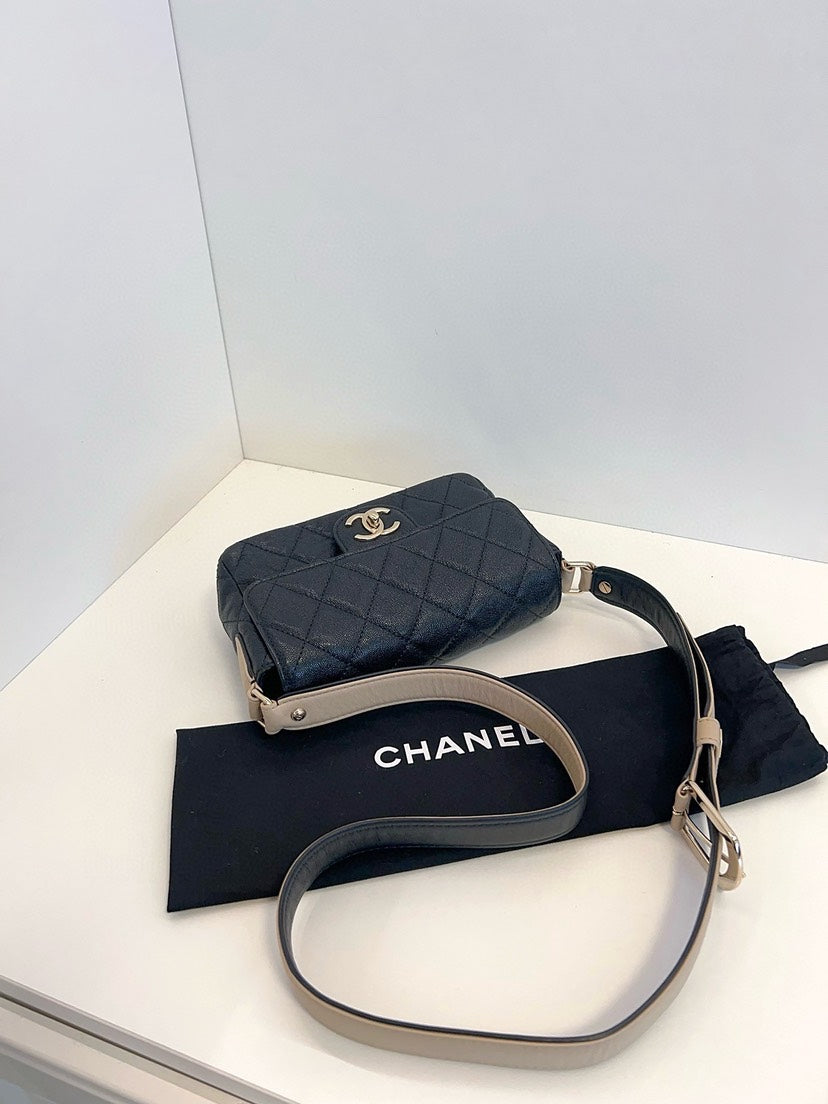 Chanel 21C CF Mini 117534