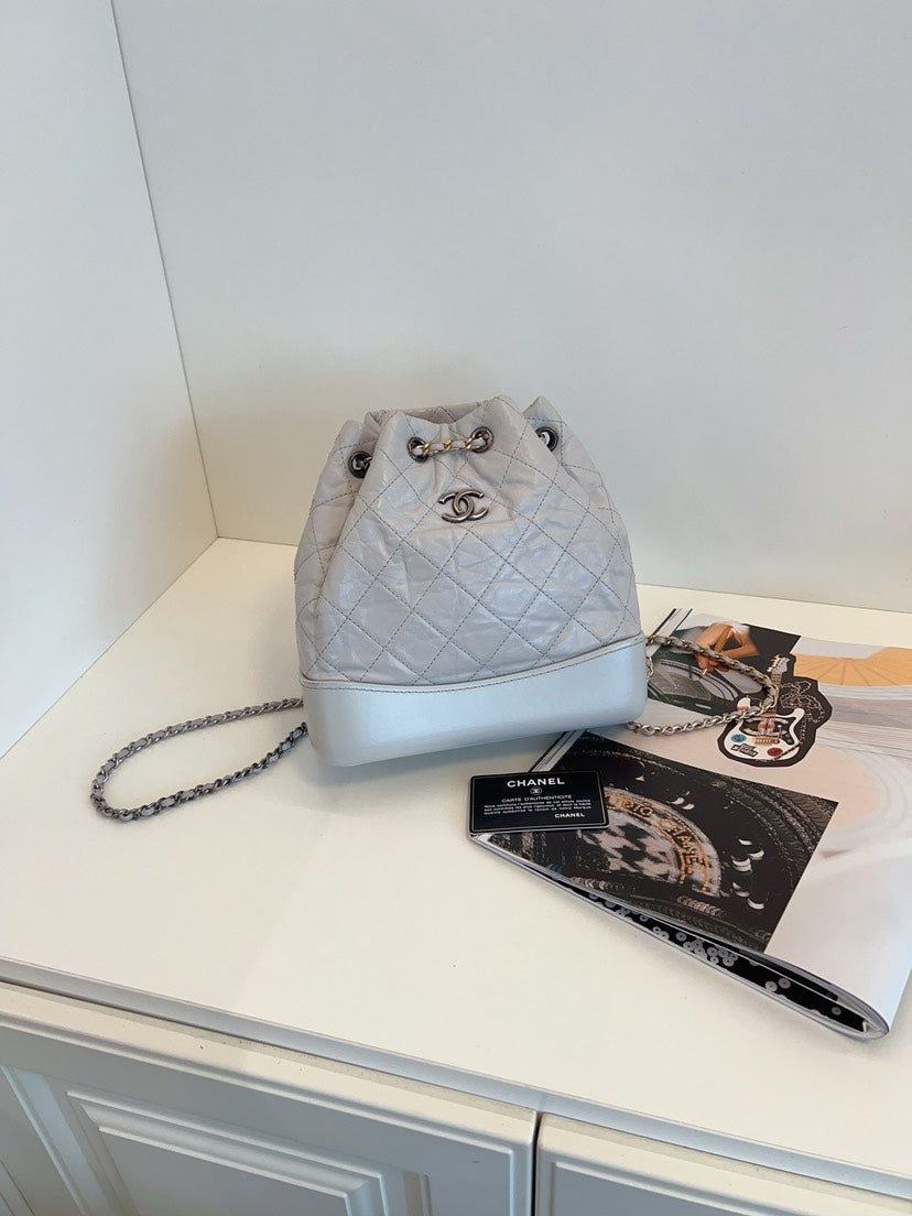 Chanel Backpack 22x22x9cm 118169