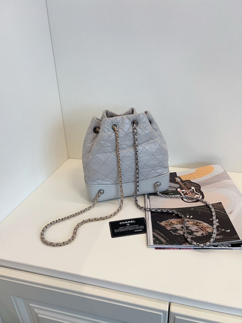 Chanel Backpack 22x22x9cm 118169