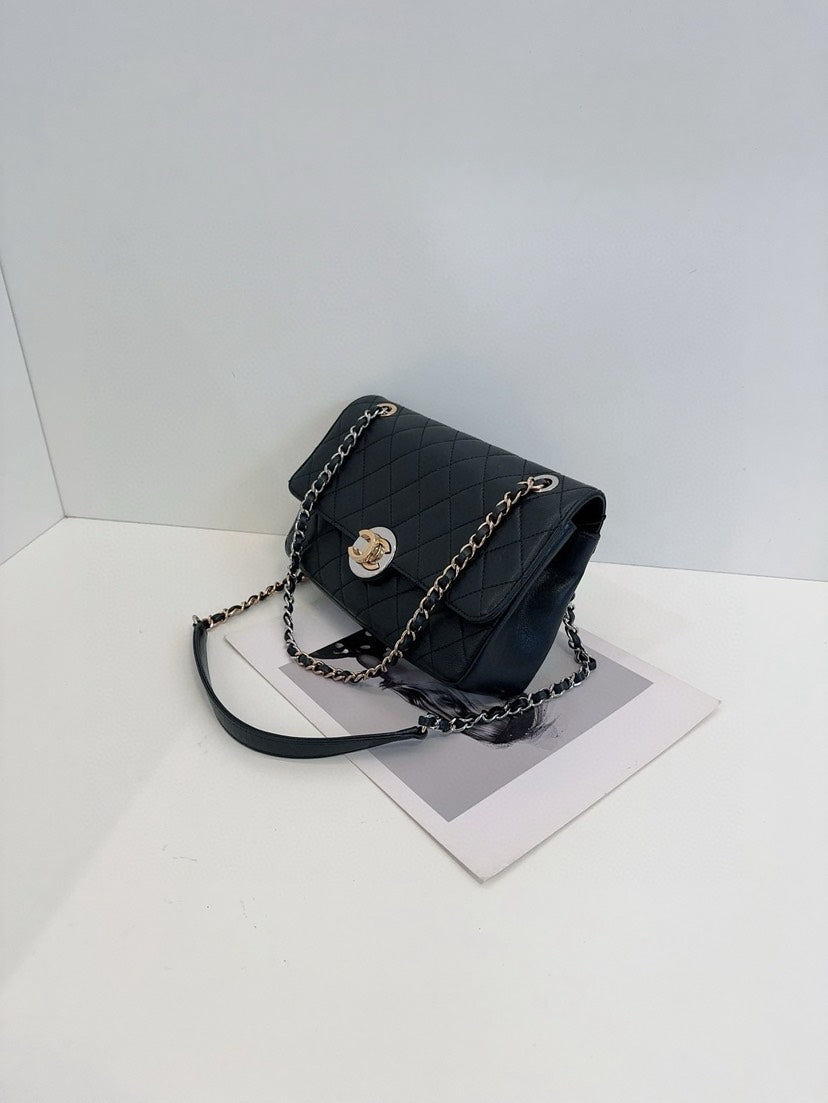 Chanel CF 23x15x6cm 118010