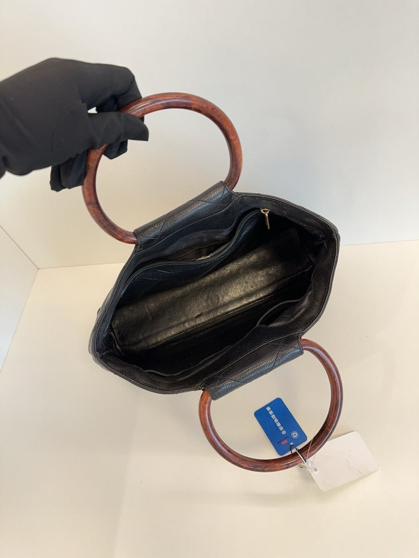 Chanel Tote Bag 30x20cm 117427