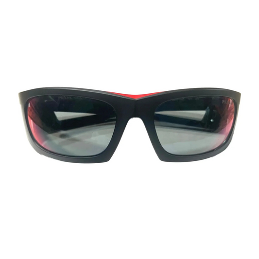 Sunglasses Luxury Designer By Prada