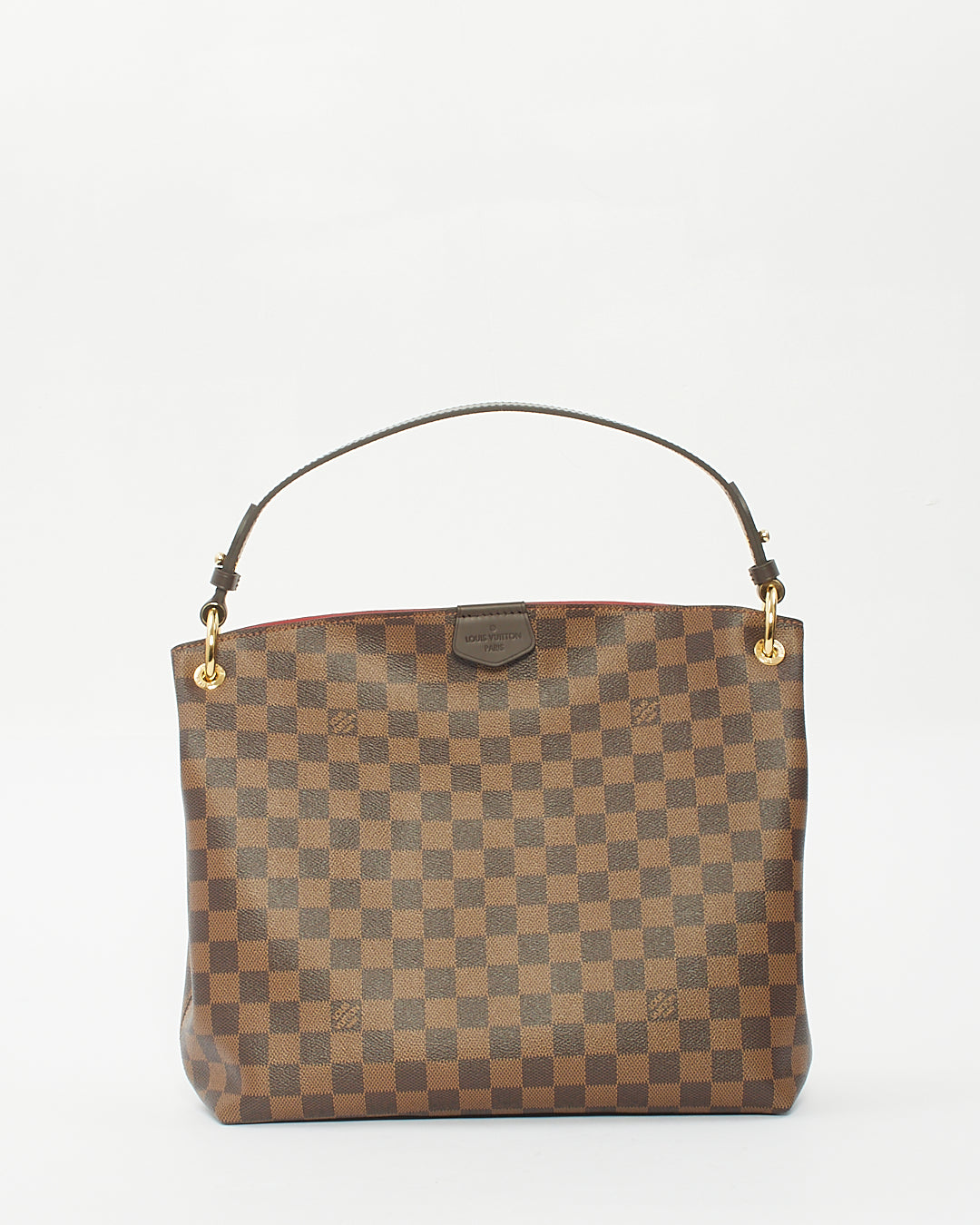 Louis Vuitton Damier Ebene Graceful PM
