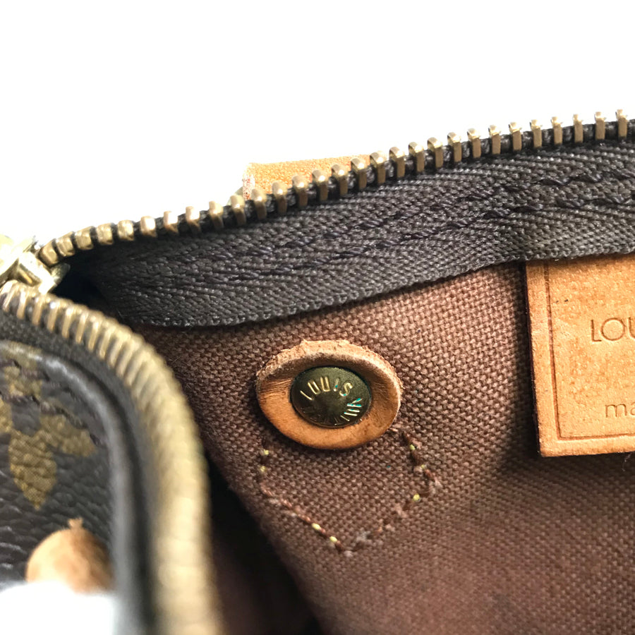 LOUIS VUITTON Handbag