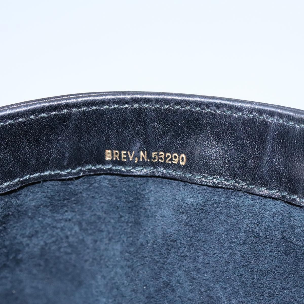 Gucci   Shoulder Bag Leather Black Leather Shoulder Bag Bag ( )