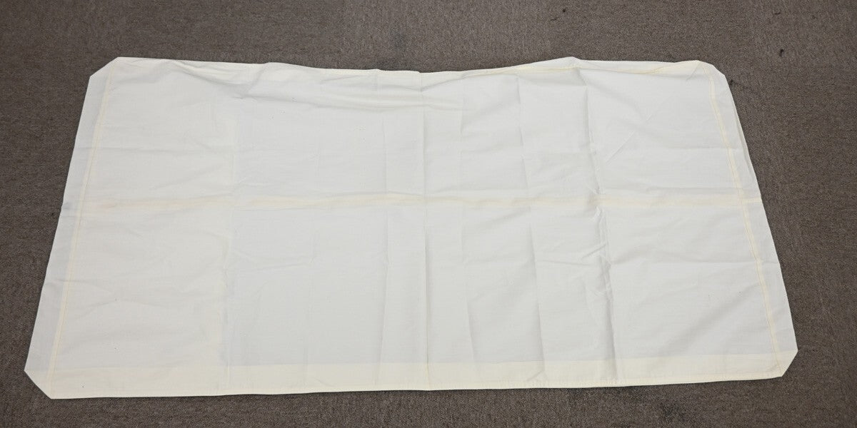 Gucci Garment Cases Canvas And Cotton Beige Canvas Bag ( )