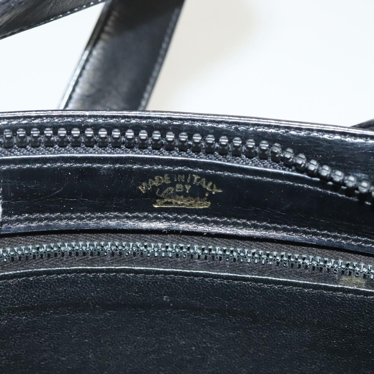 Gucci   Shoulder Bag Leather Black Leather Shoulder Bag Bag ( )