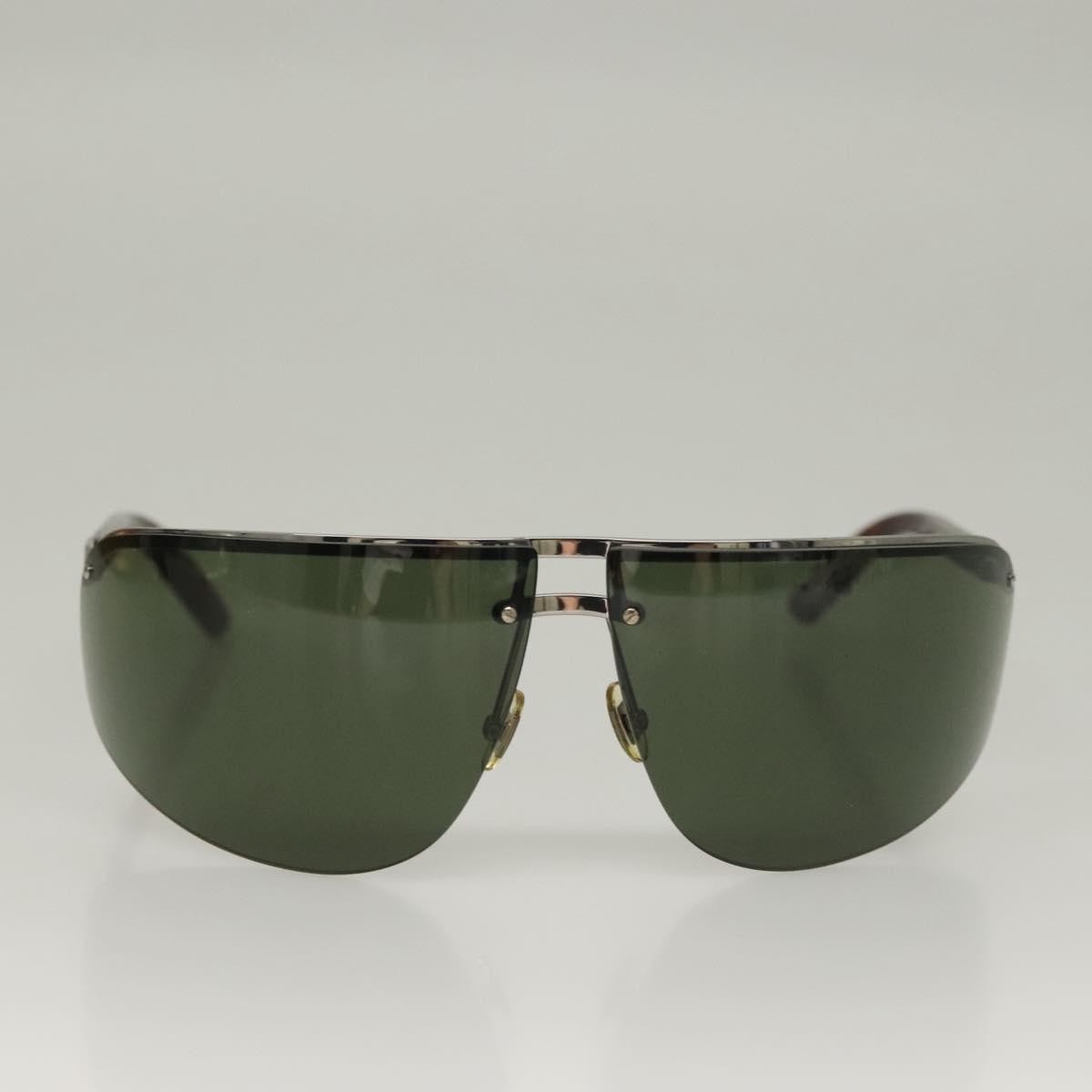 Gucci Eyewear Sunglasses Gold Metal Sunglasse Accessory ( )