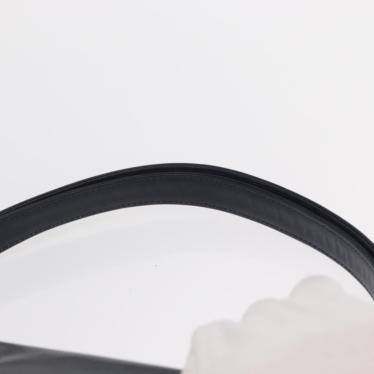 Gucci   Shoulder Bag Leather Navy Leather Shoulder Bag Bag ( )