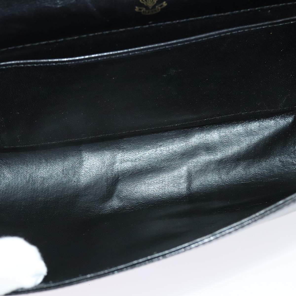 Gucci   Shoulder Bag Leather Black Leather Shoulder Bag Bag ( )
