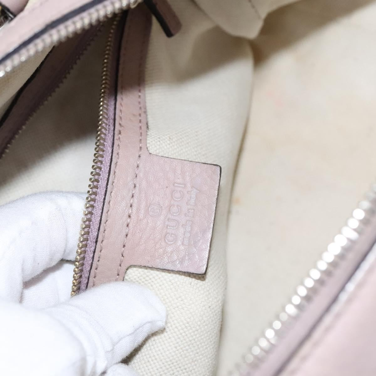 Gucci   Web Boston Bag Gg Canvas Beige Canvas Bag ( )