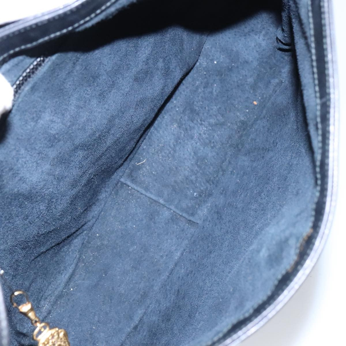 Gucci   Shoulder Bag Leather Black Leather Shoulder Bag Bag ( )
