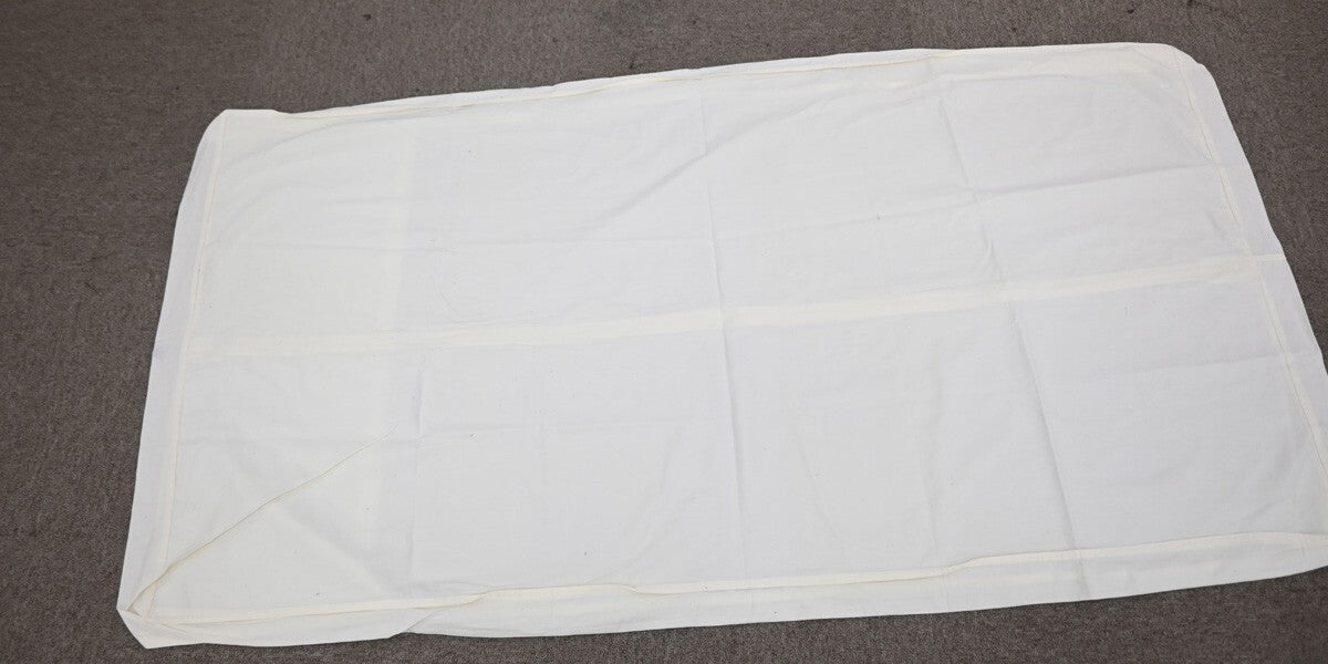 Gucci Garment Cases Canvas And Cotton Beige Canvas Bag ( )