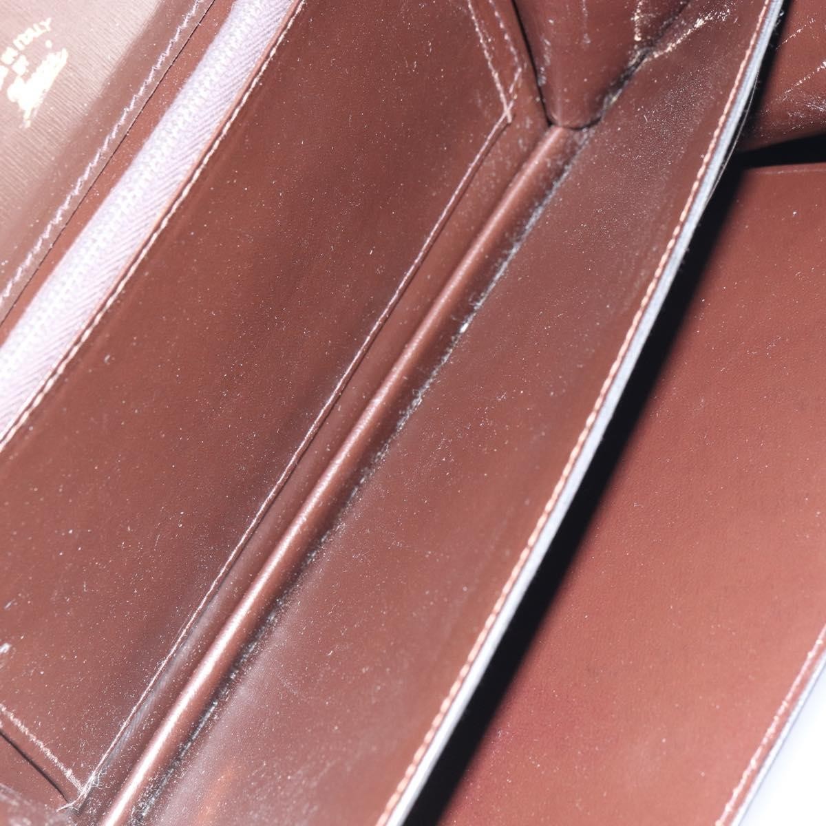 Gucci   Shoulder Bag Leather Brown Leather Shoulder Bag Bag ( )
