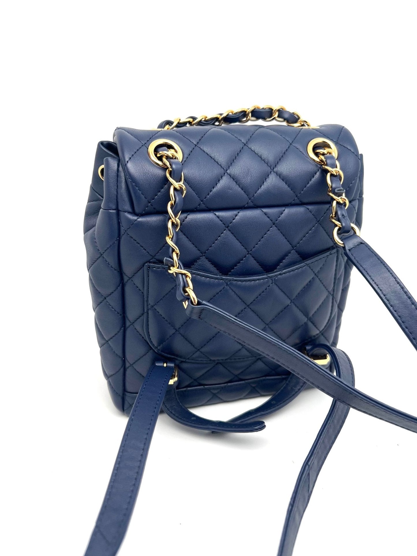 Chanel - Sac à dos Urban Spirit