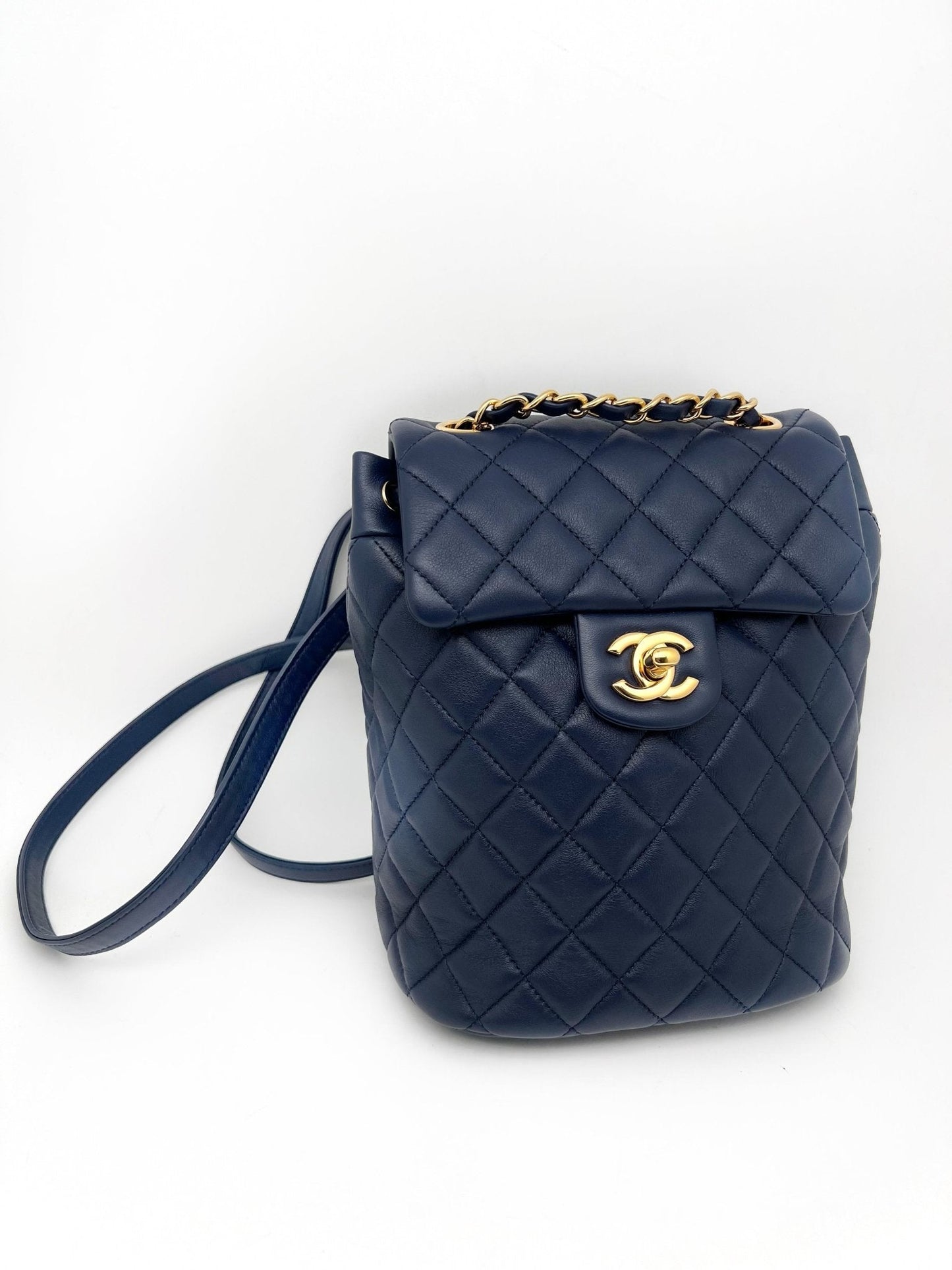 Chanel - Sac à dos Urban Spirit