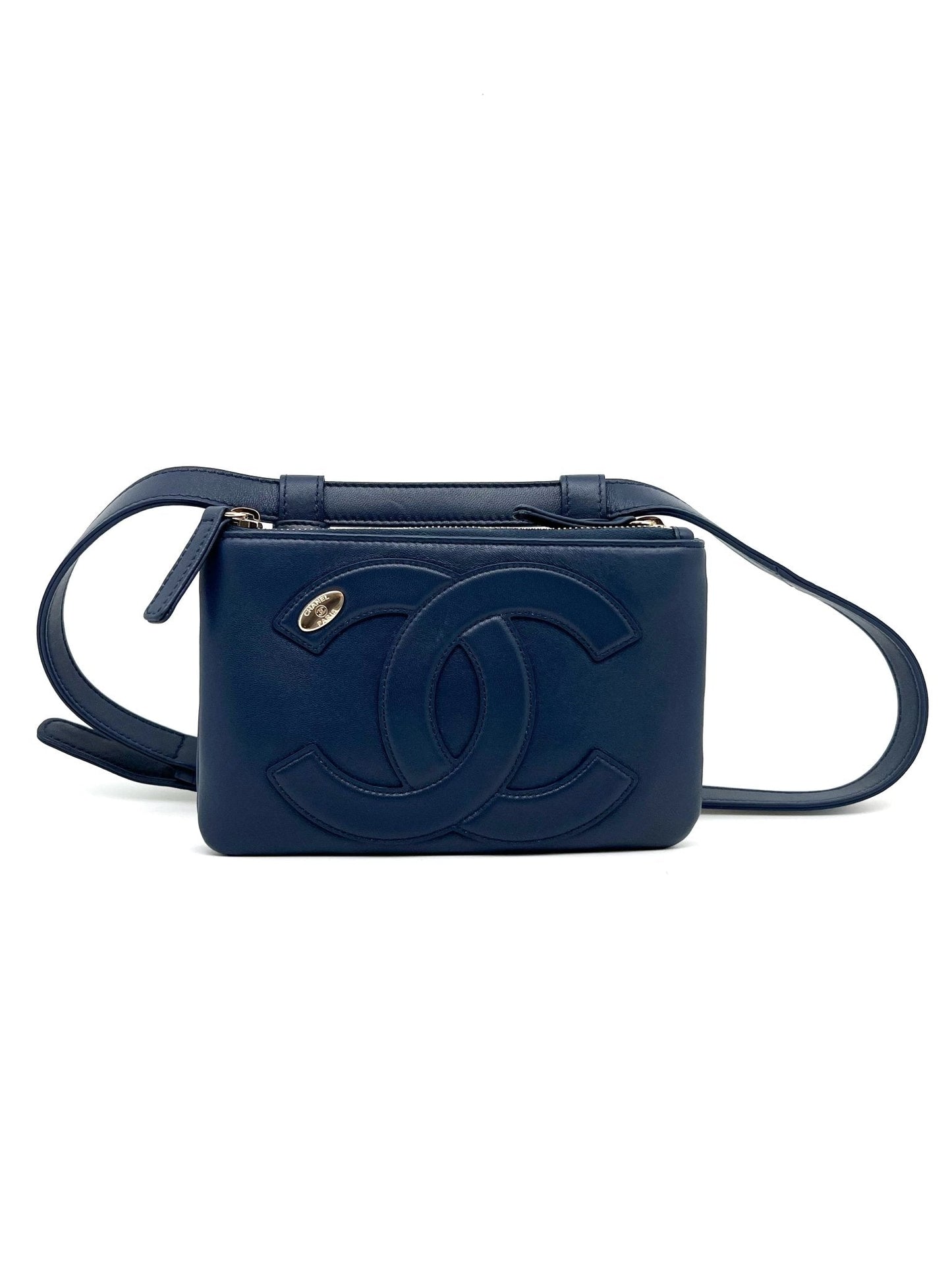 Chanel - Sac ceinture