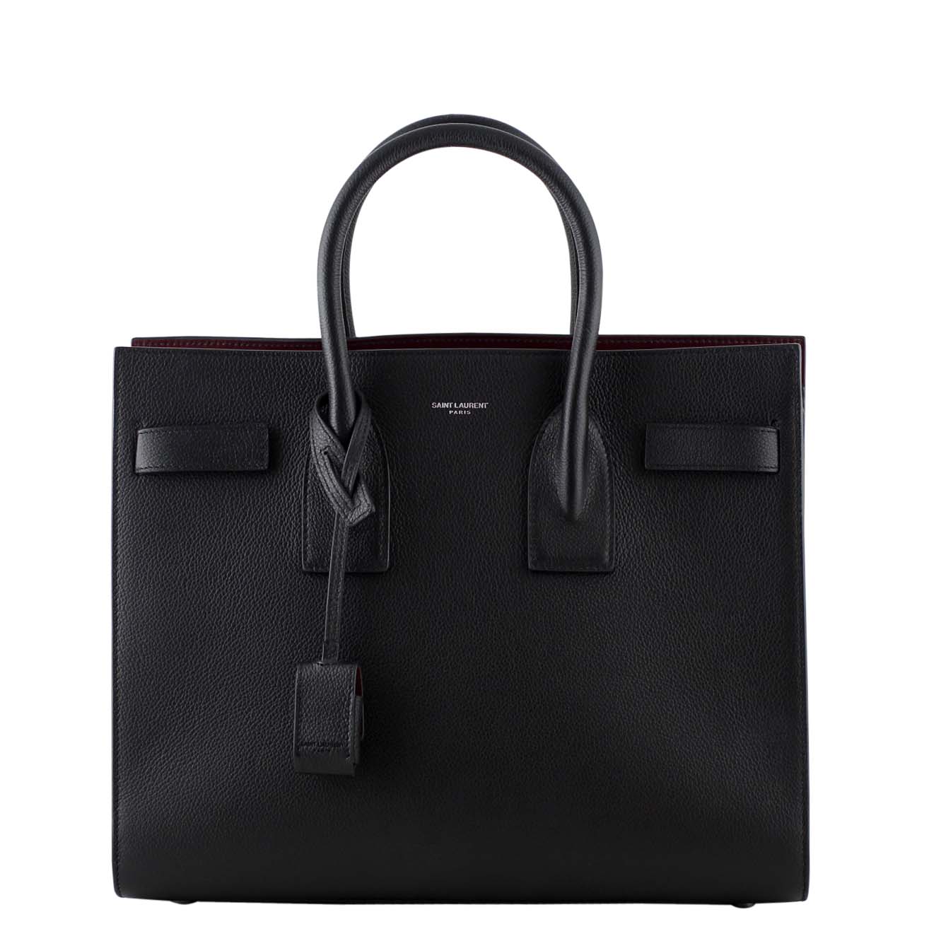 Saint Laurent Sac de Jour Small