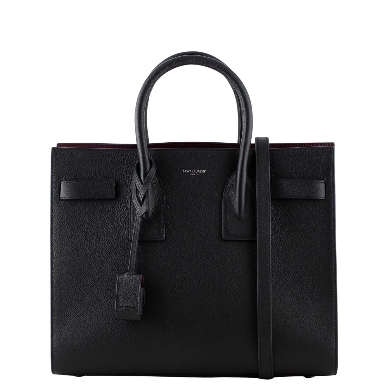 Saint Laurent Sac de Jour Small