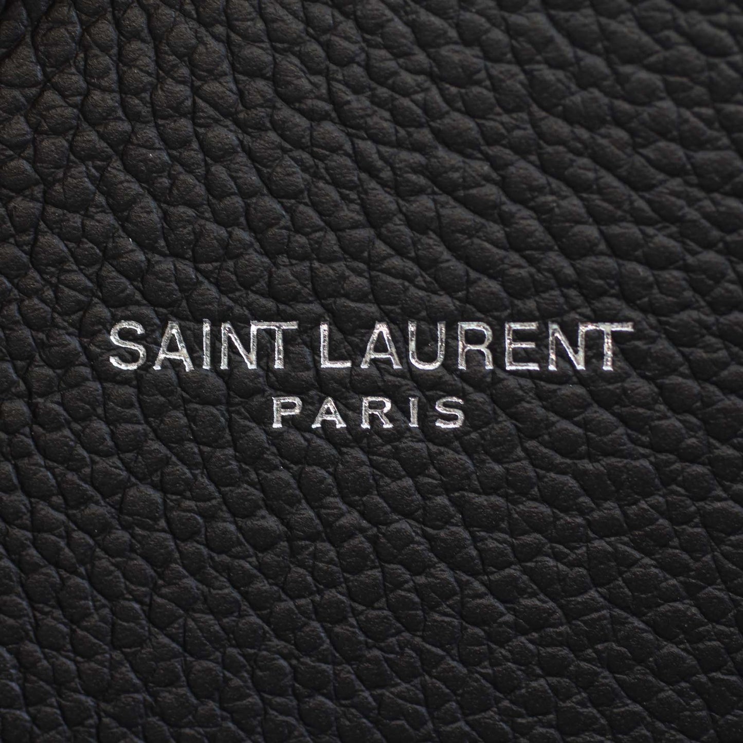 Saint Laurent Sac de Jour Small