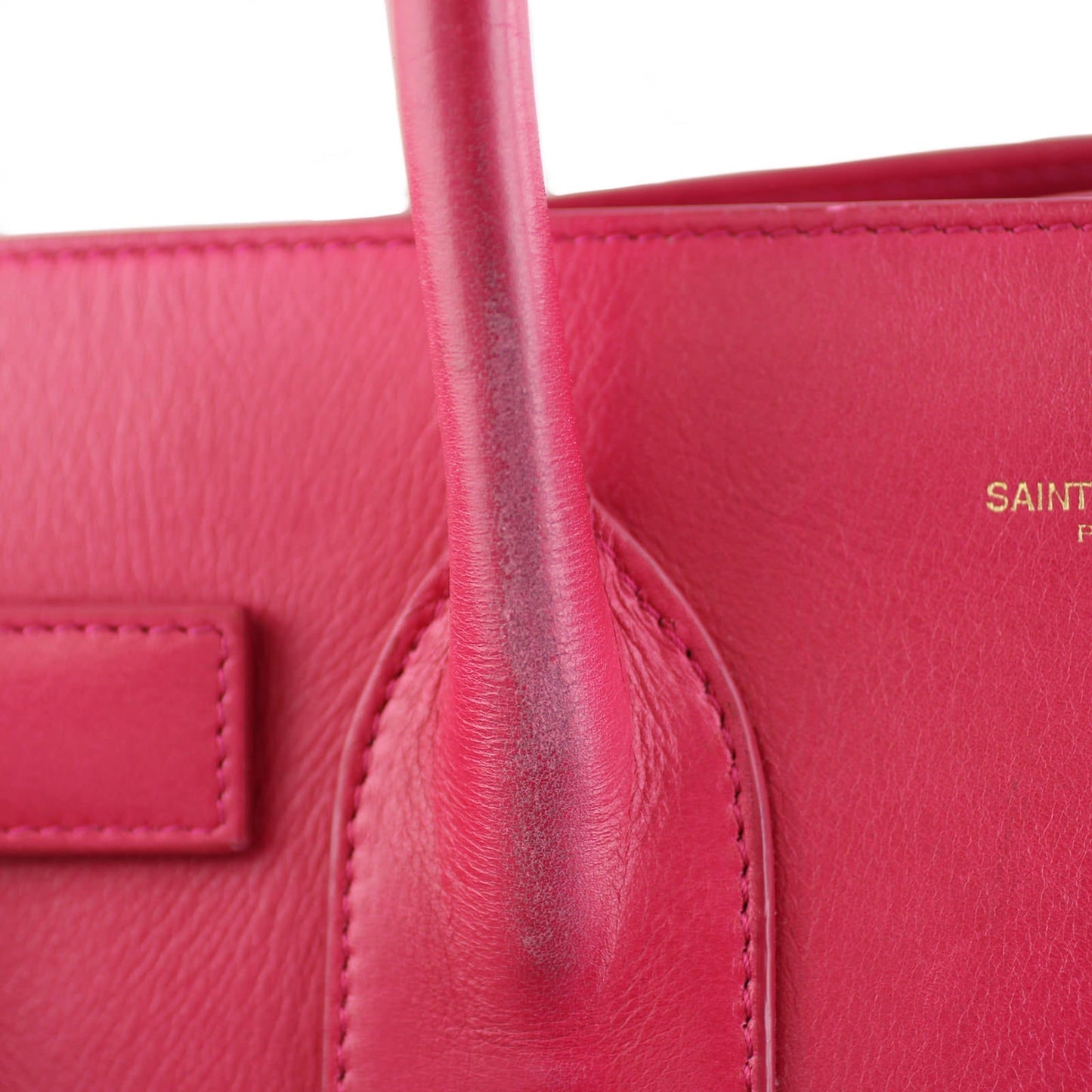 Saint Laurent Classic Sac De Jour Small