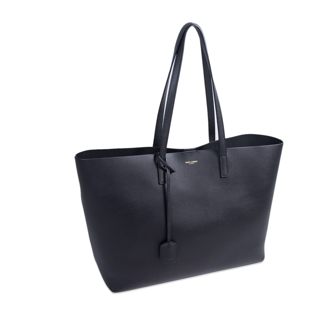 Saint Laurent E/W Shopping Tote Bag