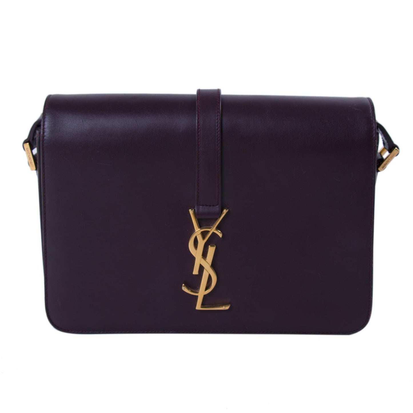 Saint Laurent Monogram Université Bag