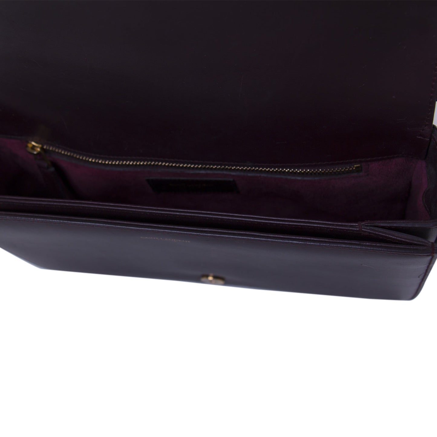 Saint Laurent Monogram Université Bag