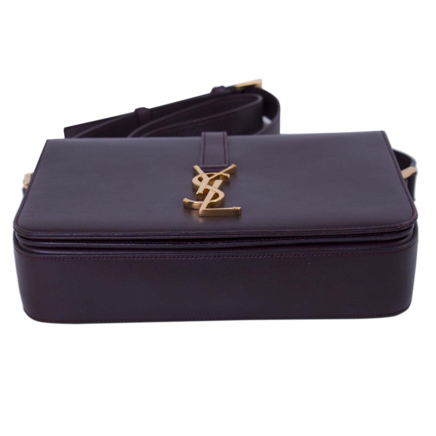 Saint Laurent Monogram Université Bag