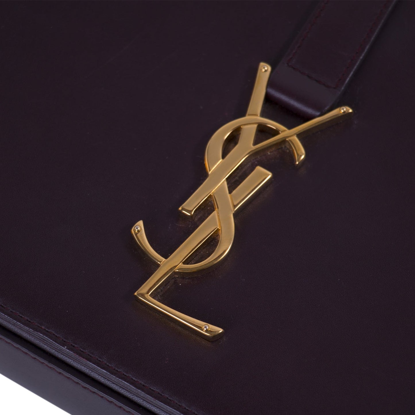 Saint Laurent Monogram Université Bag